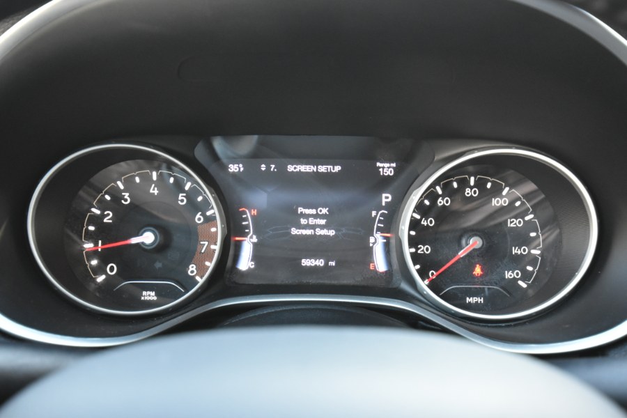 Used Jeep Compass Altitude 4x4 2018 | Highline Car Connection. Waterbury, Connecticut Used Jeep Compass Altitude 4x4 2018 | Highline Car Connection. Waterbury, Connecticut