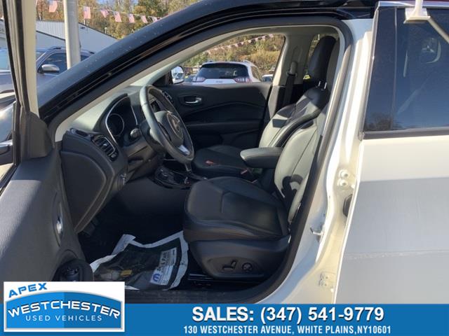 Used Jeep Compass Limited 2019 | Apex Westchester Used Vehicles. White Plains, New York Used Jeep Compass Limited 2019 | Apex Westchester Used Vehicles. White Plains, New York
