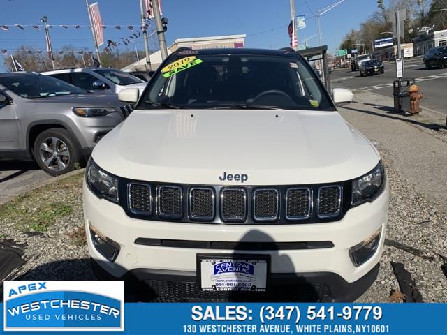 Used Jeep Compass Limited 2019 | Apex Westchester Used Vehicles. White Plains, New York Used Jeep Compass Limited 2019 | Apex Westchester Used Vehicles. White Plains, New York