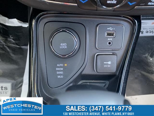 Used Jeep Compass Limited 2019 | Apex Westchester Used Vehicles. White Plains, New York Used Jeep Compass Limited 2019 | Apex Westchester Used Vehicles. White Plains, New York