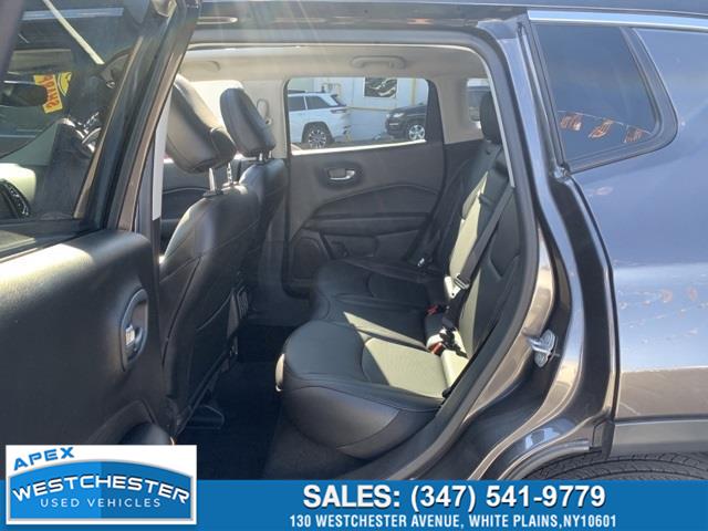 Used Jeep Compass Limited 2019 | Apex Westchester Used Vehicles. White Plains, New York Used Jeep Compass Limited 2019 | Apex Westchester Used Vehicles. White Plains, New York