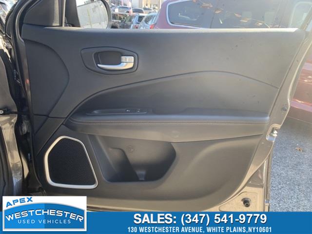 Used Jeep Compass Limited 2019 | Apex Westchester Used Vehicles. White Plains, New York Used Jeep Compass Limited 2019 | Apex Westchester Used Vehicles. White Plains, New York