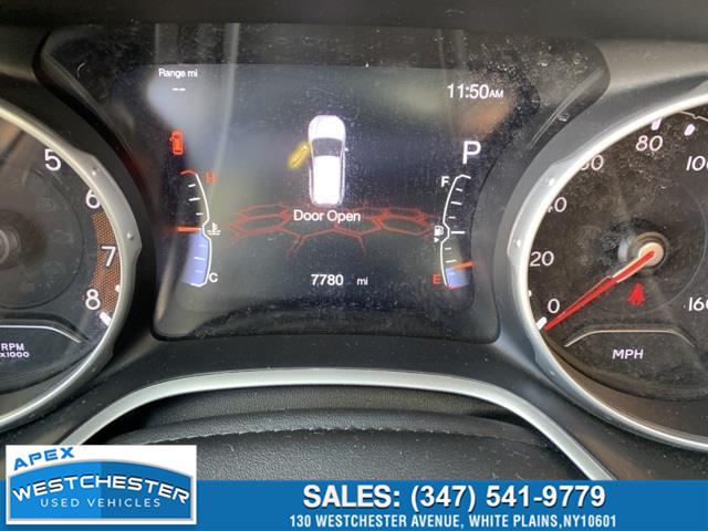 Used Jeep Compass Limited 2019 | Apex Westchester Used Vehicles. White Plains, New York Used Jeep Compass Limited 2019 | Apex Westchester Used Vehicles. White Plains, New York