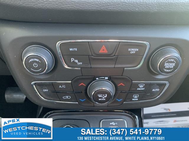 Used Jeep Compass Limited 2019 | Apex Westchester Used Vehicles. White Plains, New York Used Jeep Compass Limited 2019 | Apex Westchester Used Vehicles. White Plains, New York
