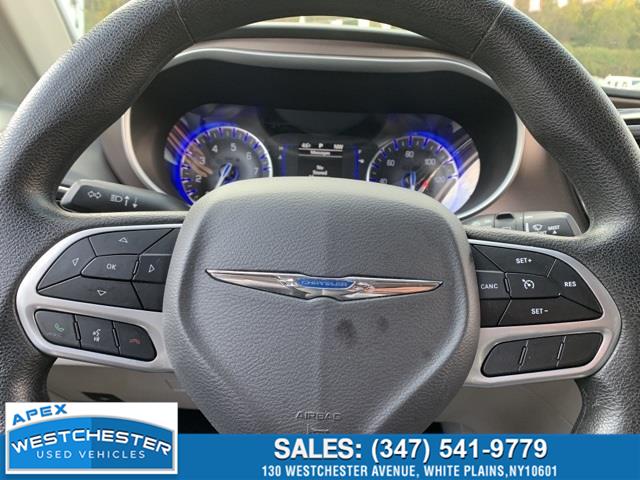 Used Chrysler Voyager LXI 2021 | Apex Westchester Used Vehicles. White Plains, New York Used Chrysler Voyager LXI 2021 | Apex Westchester Used Vehicles. White Plains, New York