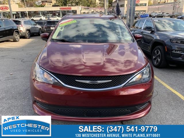 Used Chrysler Voyager LXI 2021 | Apex Westchester Used Vehicles. White Plains, New York Used Chrysler Voyager LXI 2021 | Apex Westchester Used Vehicles. White Plains, New York