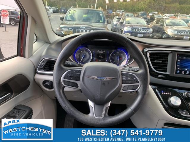 Used Chrysler Voyager LXI 2021 | Apex Westchester Used Vehicles. White Plains, New York Used Chrysler Voyager LXI 2021 | Apex Westchester Used Vehicles. White Plains, New York