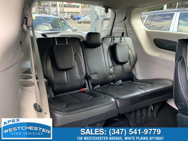 Used Chrysler Voyager LXI 2021 | Apex Westchester Used Vehicles. White Plains, New York Used Chrysler Voyager LXI 2021 | Apex Westchester Used Vehicles. White Plains, New York