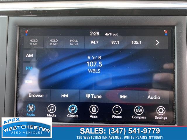 Used Chrysler Voyager LXI 2021 | Apex Westchester Used Vehicles. White Plains, New York Used Chrysler Voyager LXI 2021 | Apex Westchester Used Vehicles. White Plains, New York