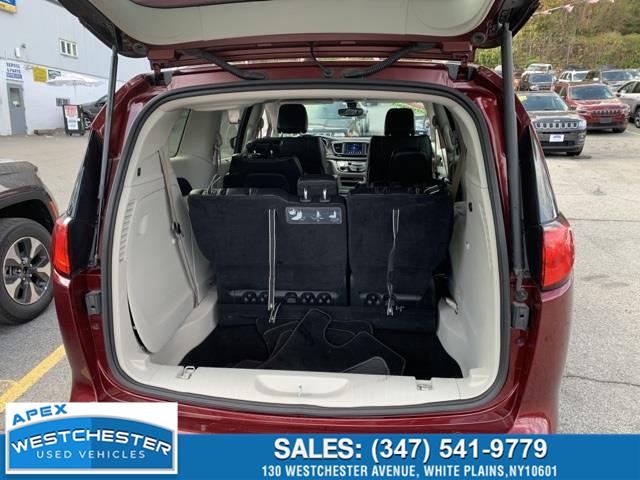 Used Chrysler Voyager LXI 2021 | Apex Westchester Used Vehicles. White Plains, New York Used Chrysler Voyager LXI 2021 | Apex Westchester Used Vehicles. White Plains, New York
