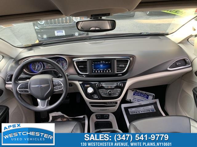 Used Chrysler Voyager LXI 2021 | Apex Westchester Used Vehicles. White Plains, New York Used Chrysler Voyager LXI 2021 | Apex Westchester Used Vehicles. White Plains, New York
