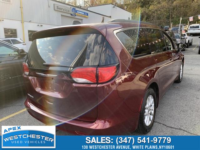 Used Chrysler Voyager LXI 2021 | Apex Westchester Used Vehicles. White Plains, New York Used Chrysler Voyager LXI 2021 | Apex Westchester Used Vehicles. White Plains, New York