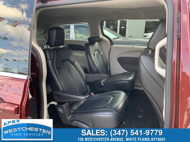 Used Chrysler Voyager LXI 2021 | Apex Westchester Used Vehicles. White Plains, New York Used Chrysler Voyager LXI 2021 | Apex Westchester Used Vehicles. White Plains, New York