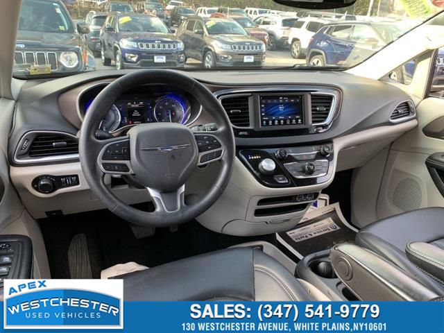 Used Chrysler Voyager LXI 2021 | Apex Westchester Used Vehicles. White Plains, New York Used Chrysler Voyager LXI 2021 | Apex Westchester Used Vehicles. White Plains, New York