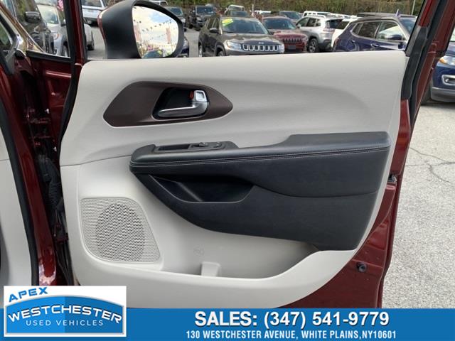 Used Chrysler Voyager LXI 2021 | Apex Westchester Used Vehicles. White Plains, New York Used Chrysler Voyager LXI 2021 | Apex Westchester Used Vehicles. White Plains, New York