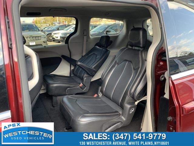 Used Chrysler Voyager LXI 2021 | Apex Westchester Used Vehicles. White Plains, New York Used Chrysler Voyager LXI 2021 | Apex Westchester Used Vehicles. White Plains, New York