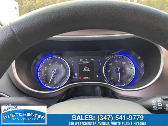 Used Chrysler Voyager LXI 2021 | Apex Westchester Used Vehicles. White Plains, New York Used Chrysler Voyager LXI 2021 | Apex Westchester Used Vehicles. White Plains, New York