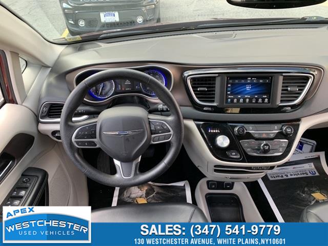 Used Chrysler Voyager LXI 2021 | Apex Westchester Used Vehicles. White Plains, New York Used Chrysler Voyager LXI 2021 | Apex Westchester Used Vehicles. White Plains, New York
