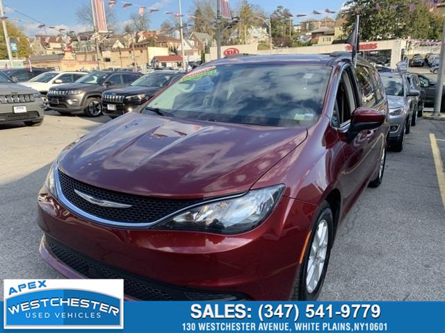 Used Chrysler Voyager LXI 2021 | Apex Westchester Used Vehicles. White Plains, New York Used Chrysler Voyager LXI 2021 | Apex Westchester Used Vehicles. White Plains, New York