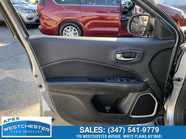 Used Jeep Compass Latitude 2019 | Apex Westchester Used Vehicles. White Plains, New York Used Jeep Compass Latitude 2019 | Apex Westchester Used Vehicles. White Plains, New York