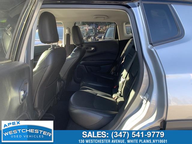 Used Jeep Compass Latitude 2019 | Apex Westchester Used Vehicles. White Plains, New York Used Jeep Compass Latitude 2019 | Apex Westchester Used Vehicles. White Plains, New York