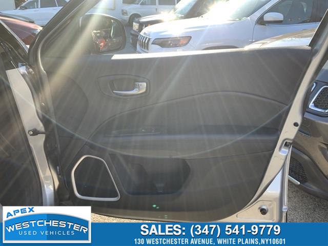 Used Jeep Compass Latitude 2019 | Apex Westchester Used Vehicles. White Plains, New York Used Jeep Compass Latitude 2019 | Apex Westchester Used Vehicles. White Plains, New York
