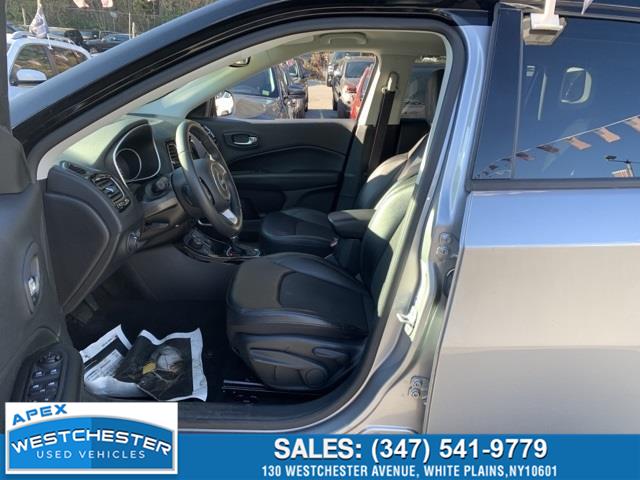 Used Jeep Compass Latitude 2019 | Apex Westchester Used Vehicles. White Plains, New York Used Jeep Compass Latitude 2019 | Apex Westchester Used Vehicles. White Plains, New York