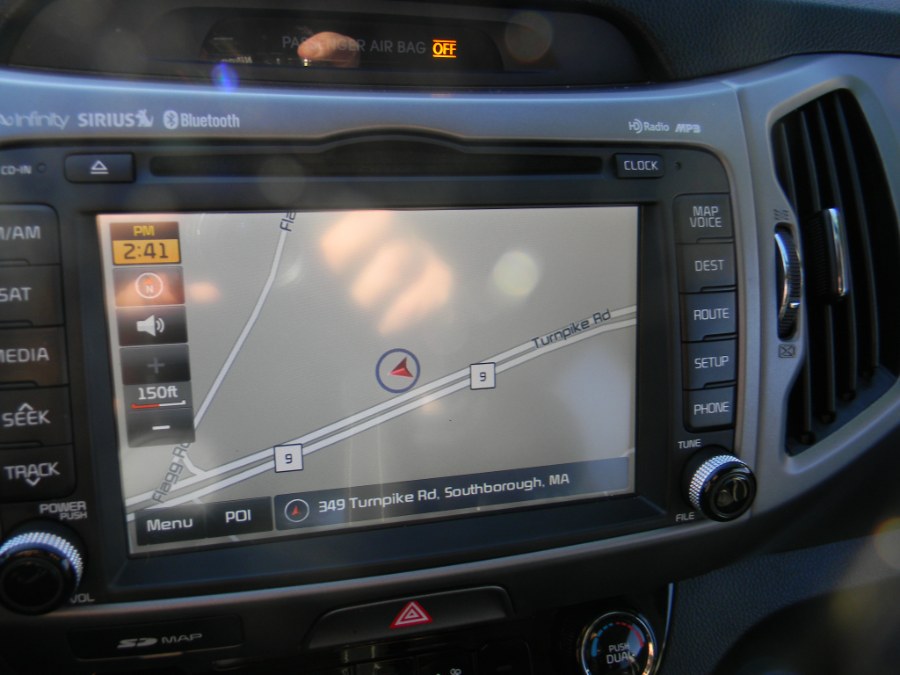 2014 Kia Sportage AWD 4dr EX, available for sale in Southborough, Massachusetts | M&M Vehicles Inc dba Central Motors. Southborough, Massachusetts 2014 Kia Sportage AWD 4dr EX, available for sale in Southborough, Massachusetts | M&M Vehicles Inc dba Central Motors. Southborough, Massachusetts