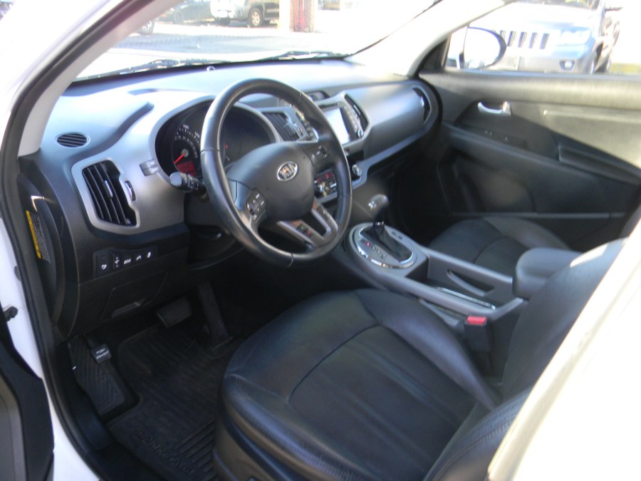 2014 Kia Sportage AWD 4dr EX, available for sale in Southborough, Massachusetts | M&M Vehicles Inc dba Central Motors. Southborough, Massachusetts 2014 Kia Sportage AWD 4dr EX, available for sale in Southborough, Massachusetts | M&M Vehicles Inc dba Central Motors. Southborough, Massachusetts