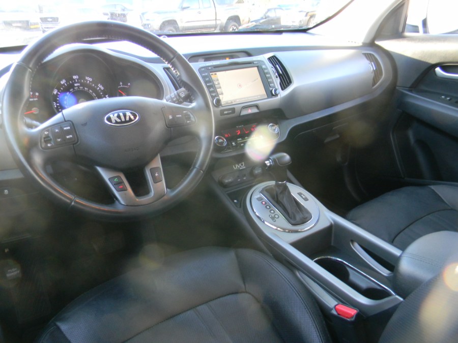2014 Kia Sportage AWD 4dr EX, available for sale in Southborough, Massachusetts | M&M Vehicles Inc dba Central Motors. Southborough, Massachusetts 2014 Kia Sportage AWD 4dr EX, available for sale in Southborough, Massachusetts | M&M Vehicles Inc dba Central Motors. Southborough, Massachusetts