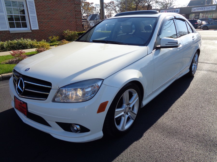 2010 Mercedes-Benz C-Class 4dr Sdn C300 Sport 4MATIC, available for sale in Valley Stream, New York | NY Auto Traders. Valley Stream, New York 2010 Mercedes-Benz C-Class 4dr Sdn C300 Sport 4MATIC, available for sale in Valley Stream, New York | NY Auto Traders. Valley Stream, New York