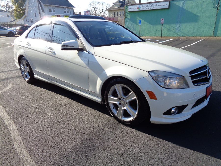 2010 Mercedes-Benz C-Class 4dr Sdn C300 Sport 4MATIC, available for sale in Valley Stream, New York | NY Auto Traders. Valley Stream, New York 2010 Mercedes-Benz C-Class 4dr Sdn C300 Sport 4MATIC, available for sale in Valley Stream, New York | NY Auto Traders. Valley Stream, New York