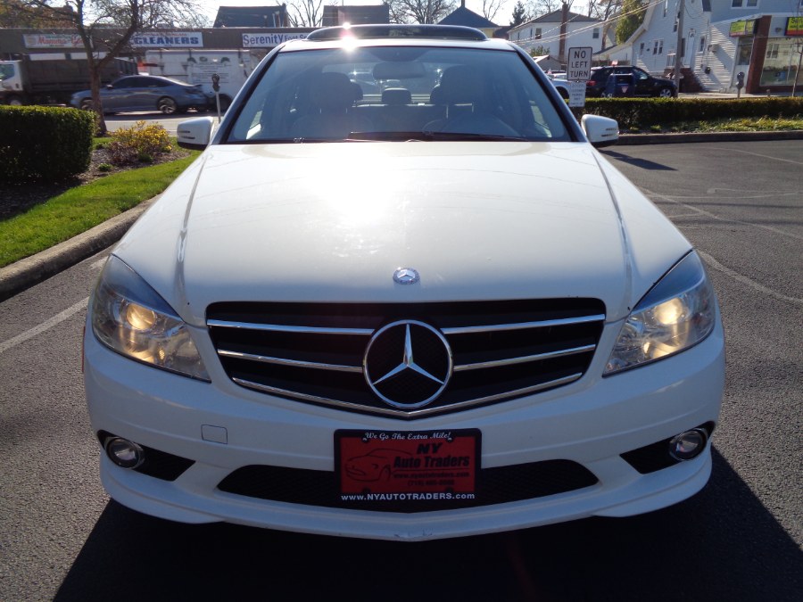 2010 Mercedes-Benz C-Class 4dr Sdn C300 Sport 4MATIC, available for sale in Valley Stream, New York | NY Auto Traders. Valley Stream, New York 2010 Mercedes-Benz C-Class 4dr Sdn C300 Sport 4MATIC, available for sale in Valley Stream, New York | NY Auto Traders. Valley Stream, New York