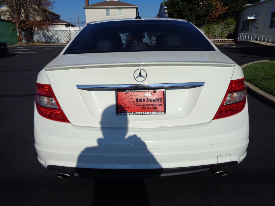 2010 Mercedes-Benz C-Class 4dr Sdn C300 Sport 4MATIC, available for sale in Valley Stream, New York | NY Auto Traders. Valley Stream, New York 2010 Mercedes-Benz C-Class 4dr Sdn C300 Sport 4MATIC, available for sale in Valley Stream, New York | NY Auto Traders. Valley Stream, New York