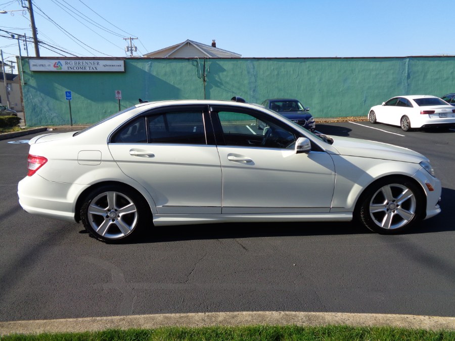 2010 Mercedes-Benz C-Class 4dr Sdn C300 Sport 4MATIC, available for sale in Valley Stream, New York | NY Auto Traders. Valley Stream, New York 2010 Mercedes-Benz C-Class 4dr Sdn C300 Sport 4MATIC, available for sale in Valley Stream, New York | NY Auto Traders. Valley Stream, New York