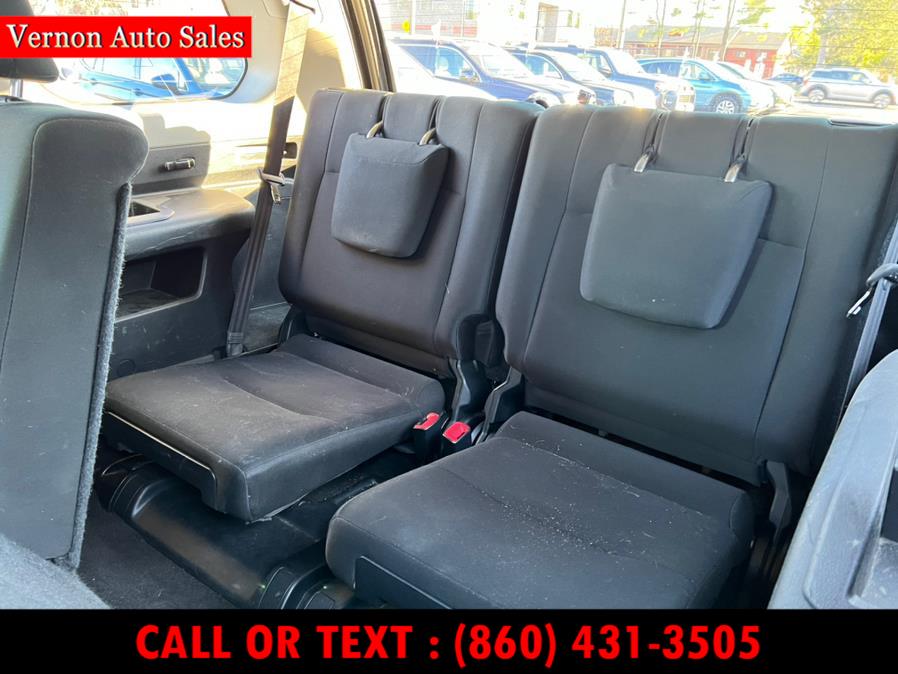 Used Toyota 4Runner 4WD 4dr V6 Trail (Natl) 2015 | Vernon Auto Sale & Service. Manchester, Connecticut Used Toyota 4Runner 4WD 4dr V6 Trail (Natl) 2015 | Vernon Auto Sale & Service. Manchester, Connecticut