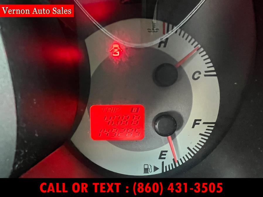 Used Mazda Mazda3 4dr Sdn Auto i Sport *Ltd Avail* 2008 | Vernon Auto Sale & Service. Manchester, Connecticut Used Mazda Mazda3 4dr Sdn Auto i Sport *Ltd Avail* 2008 | Vernon Auto Sale & Service. Manchester, Connecticut