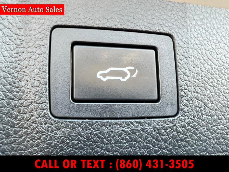 2018 Hyundai Santa Fe Limited Ultimate 3.3L Auto AWD, available for sale in Manchester, Connecticut | Vernon Auto Sale & Service. Manchester, Connecticut 2018 Hyundai Santa Fe Limited Ultimate 3.3L Auto AWD, available for sale in Manchester, Connecticut | Vernon Auto Sale & Service. Manchester, Connecticut