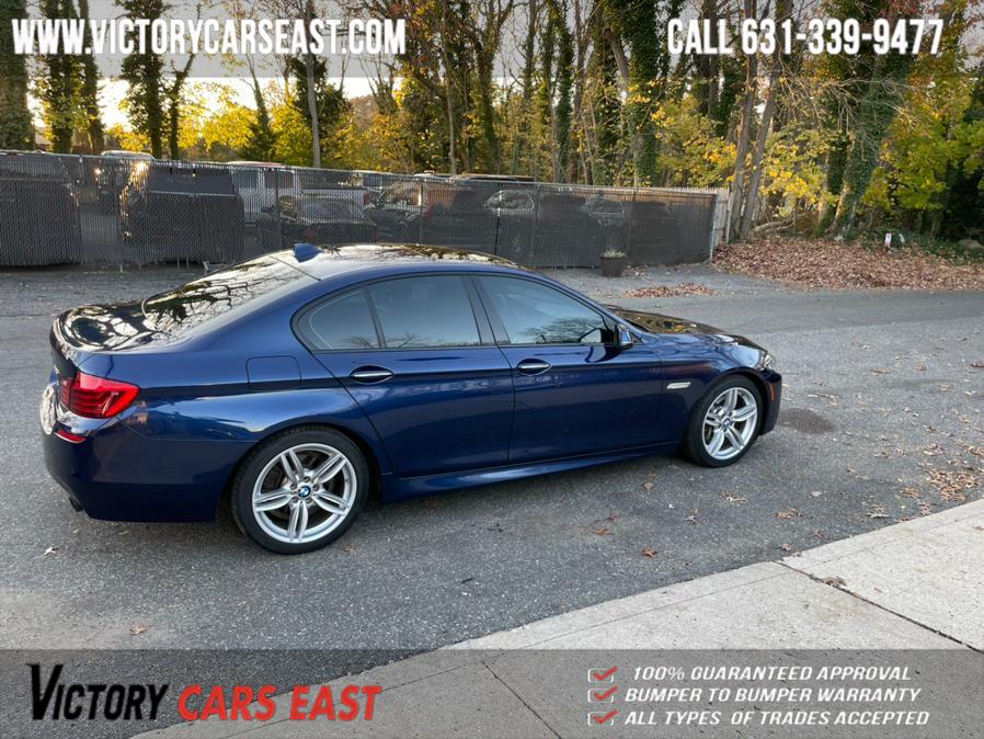 Used BMW 5 Series 535i xDrive 2016 | Victory Cars East LLC. Huntington, New York Used BMW 5 Series 535i xDrive 2016 | Victory Cars East LLC. Huntington, New York