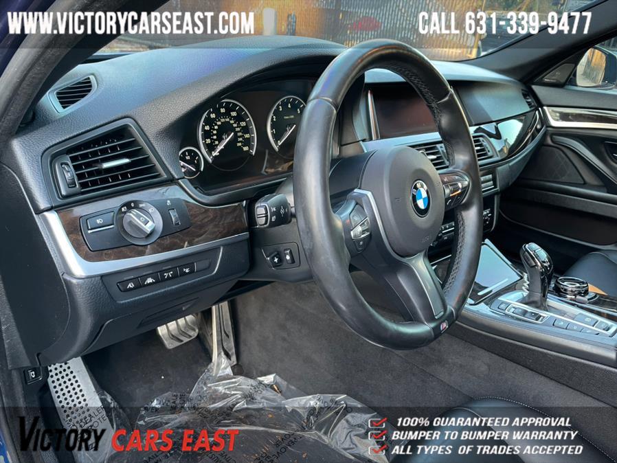 Used BMW 5 Series 535i xDrive 2016 | Victory Cars East LLC. Huntington, New York Used BMW 5 Series 535i xDrive 2016 | Victory Cars East LLC. Huntington, New York