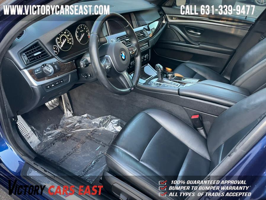 Used BMW 5 Series 535i xDrive 2016 | Victory Cars East LLC. Huntington, New York Used BMW 5 Series 535i xDrive 2016 | Victory Cars East LLC. Huntington, New York