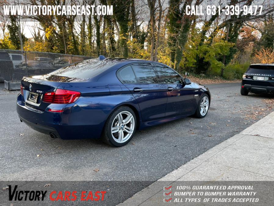 Used BMW 5 Series 535i xDrive 2016 | Victory Cars East LLC. Huntington, New York Used BMW 5 Series 535i xDrive 2016 | Victory Cars East LLC. Huntington, New York