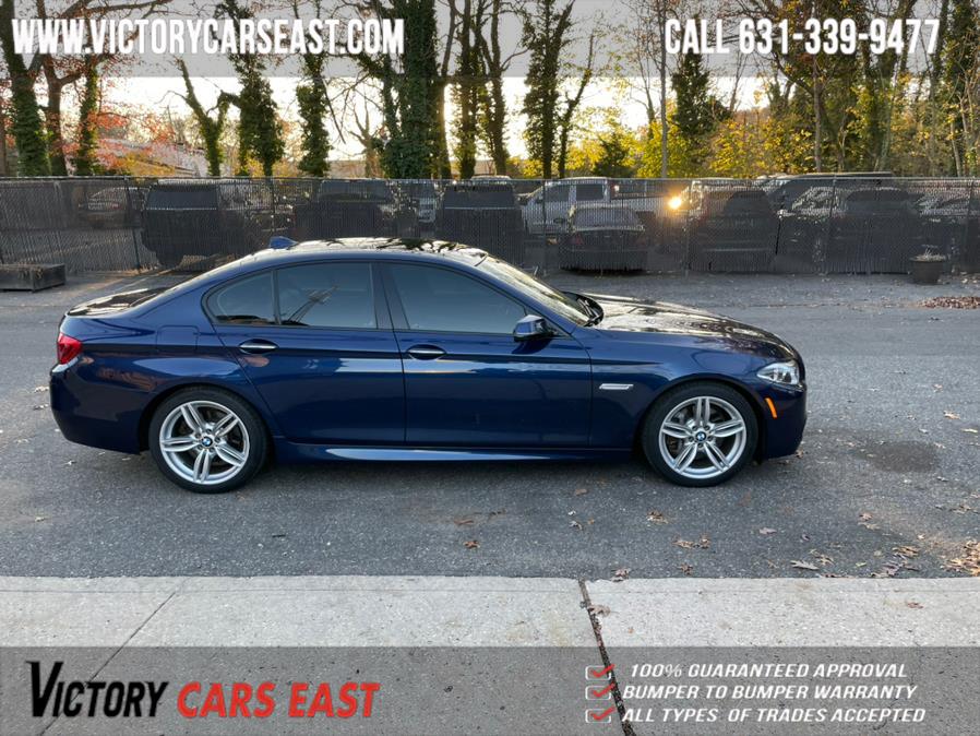 Used BMW 5 Series 535i xDrive 2016 | Victory Cars East LLC. Huntington, New York Used BMW 5 Series 535i xDrive 2016 | Victory Cars East LLC. Huntington, New York