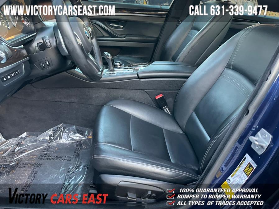 Used BMW 5 Series 535i xDrive 2016 | Victory Cars East LLC. Huntington, New York Used BMW 5 Series 535i xDrive 2016 | Victory Cars East LLC. Huntington, New York