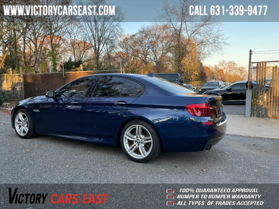 Used BMW 5 Series 535i xDrive 2016 | Victory Cars East LLC. Huntington, New York Used BMW 5 Series 535i xDrive 2016 | Victory Cars East LLC. Huntington, New York