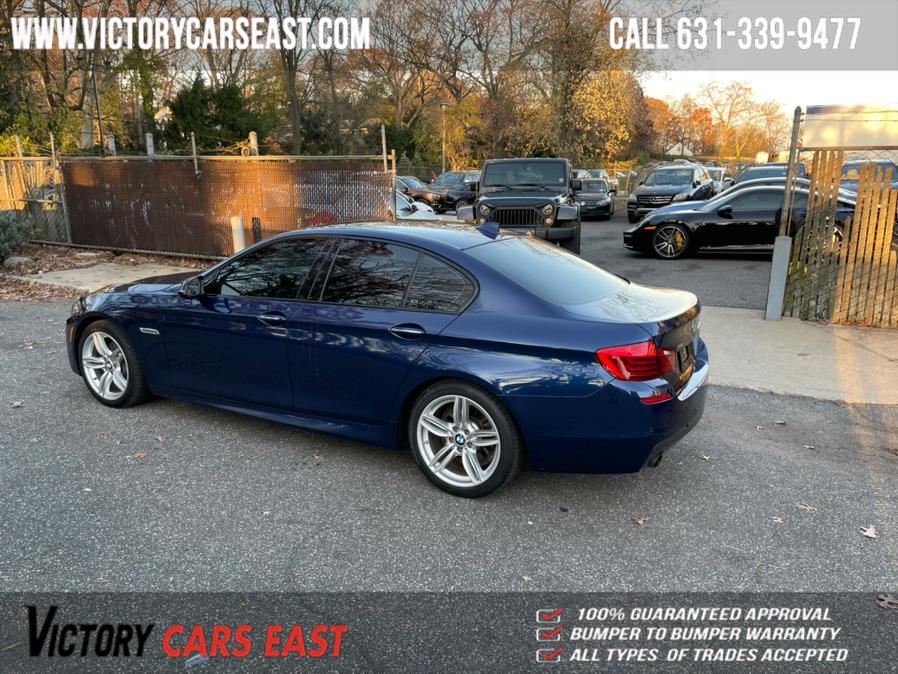 Used BMW 5 Series 535i xDrive 2016 | Victory Cars East LLC. Huntington, New York Used BMW 5 Series 535i xDrive 2016 | Victory Cars East LLC. Huntington, New York