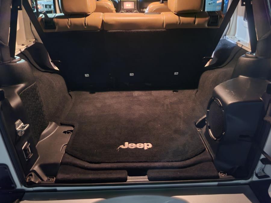 2013 Jeep Wrangler Unlimited 4WD 4dr Sahara, available for sale in Milford, Connecticut | Chip's Auto Sales Inc. Milford, Connecticut 2013 Jeep Wrangler Unlimited 4WD 4dr Sahara, available for sale in Milford, Connecticut | Chip's Auto Sales Inc. Milford, Connecticut
