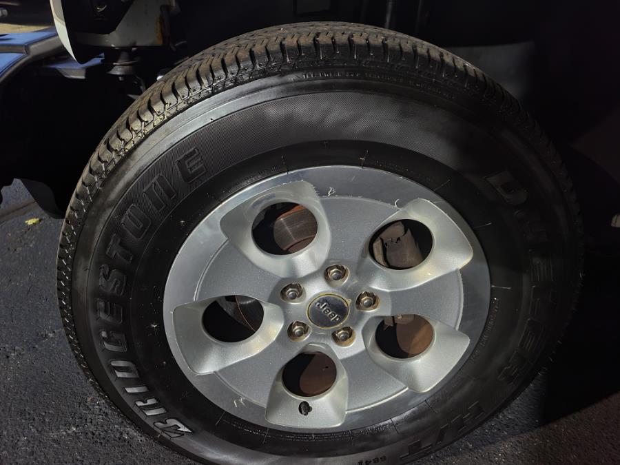 2013 Jeep Wrangler Unlimited 4WD 4dr Sahara, available for sale in Milford, Connecticut | Chip's Auto Sales Inc. Milford, Connecticut 2013 Jeep Wrangler Unlimited 4WD 4dr Sahara, available for sale in Milford, Connecticut | Chip's Auto Sales Inc. Milford, Connecticut