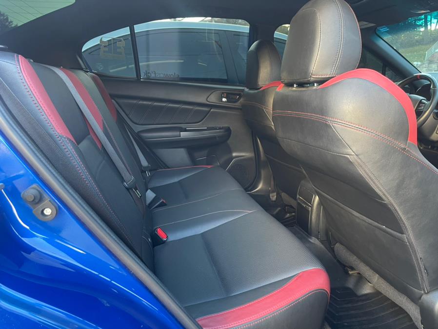 2016 Subaru WRX STI 4dr Sdn Limited w/Wing Spoiler, available for sale in Port Chester, New York | JC Lopez Auto Sales Corp. Port Chester, New York 2016 Subaru WRX STI 4dr Sdn Limited w/Wing Spoiler, available for sale in Port Chester, New York | JC Lopez Auto Sales Corp. Port Chester, New York