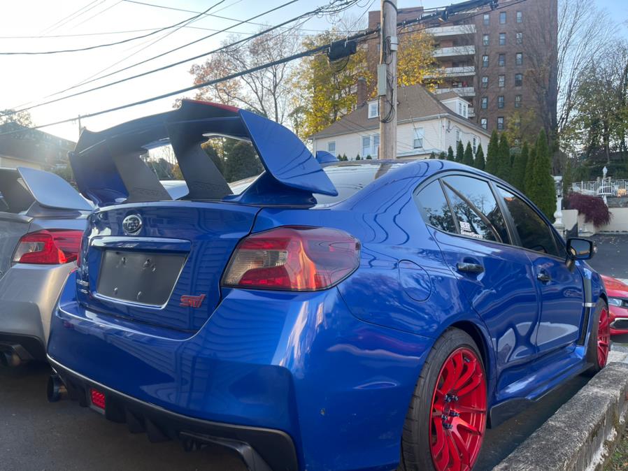 2016 Subaru WRX STI 4dr Sdn Limited w/Wing Spoiler, available for sale in Port Chester, New York | JC Lopez Auto Sales Corp. Port Chester, New York 2016 Subaru WRX STI 4dr Sdn Limited w/Wing Spoiler, available for sale in Port Chester, New York | JC Lopez Auto Sales Corp. Port Chester, New York